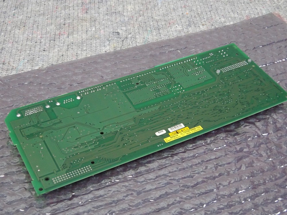 BOSCH 1070079999-102 078804-1027