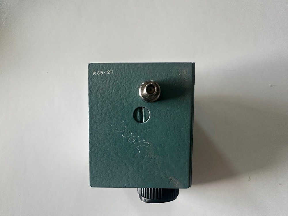 NARDA 4702B-90 Step Attenuator UNTESTED