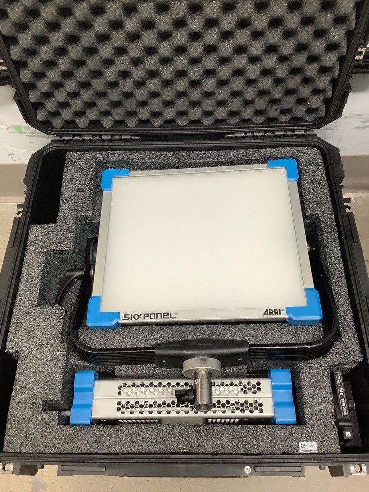 ARRI SkyPanel S30-C LED Softlight - Very Good Condition