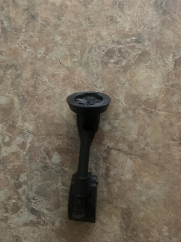 XLAB Torpedo Versa Computer Mount