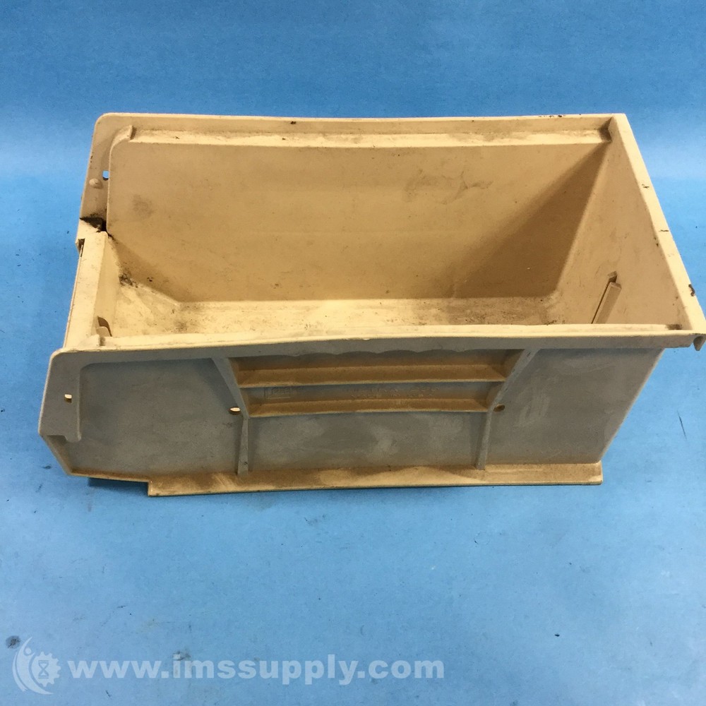 Quantum Storage Systems ULTRA 230 Stack and Hang Bin USIP