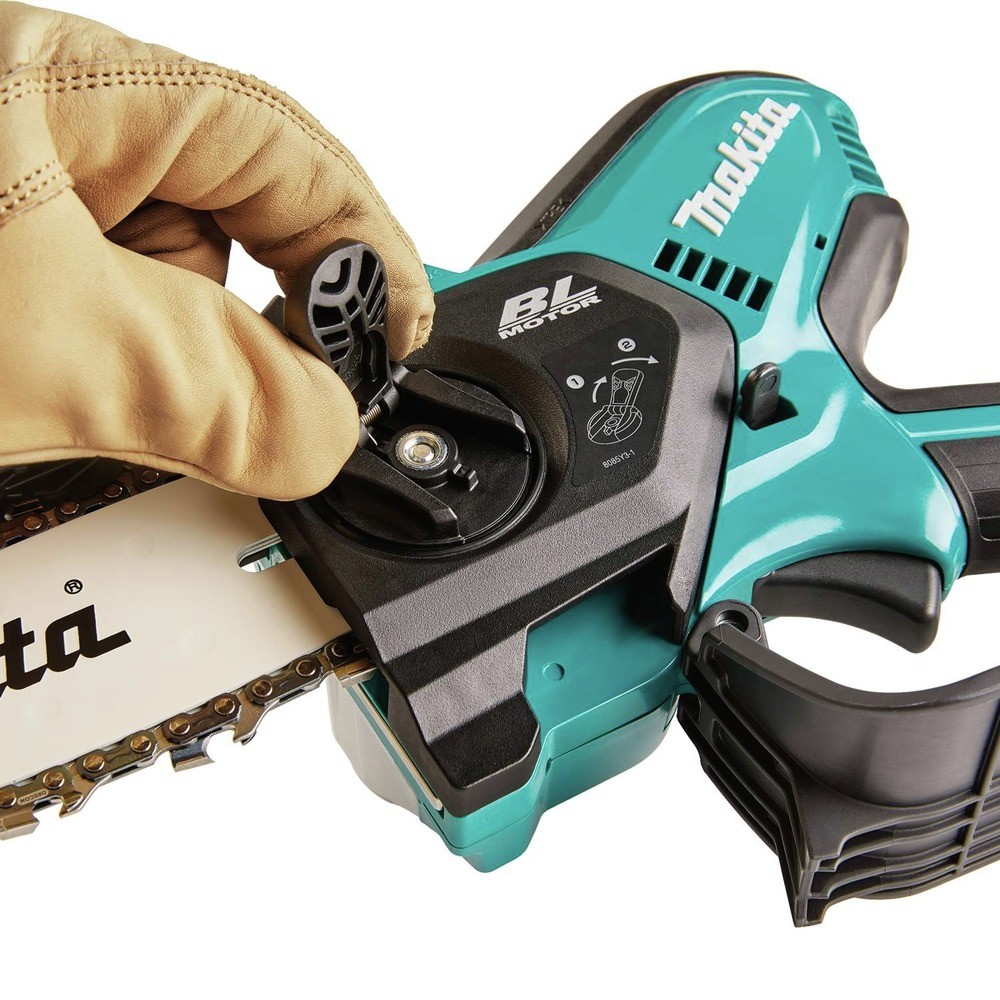 Makita GCU07Z 40V max XGT Li-Ion Brushless 6" Cordless Pruning Saw New