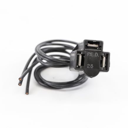 POLLAK 52-256P Flasher Connector, Pack Aged