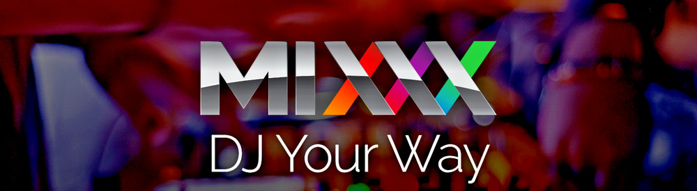 MIXX DJ SOFTWARE - DJ YOUR WAY! - CD-ROM