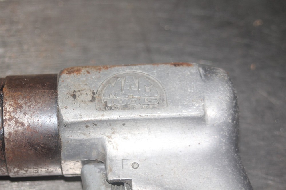 Mac Tools Pneumatic Drill Model ADK800A