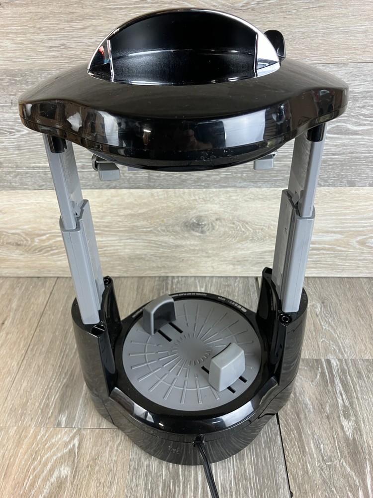 Black & Decker Lids Off Automatic Jar Opener JW275