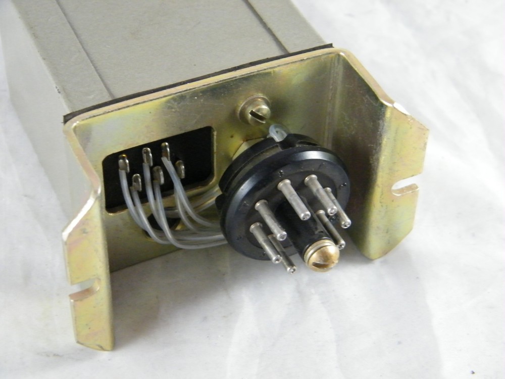 NEW ~ RELAY / ELECTRONIC MODULE ~ PART # AEP431T, AEP 431T