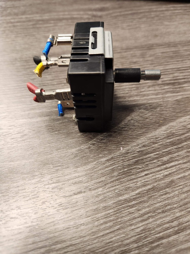 Frigidaire Range Oven Surface Element Control Switch 5304526190, 305458905, A173
