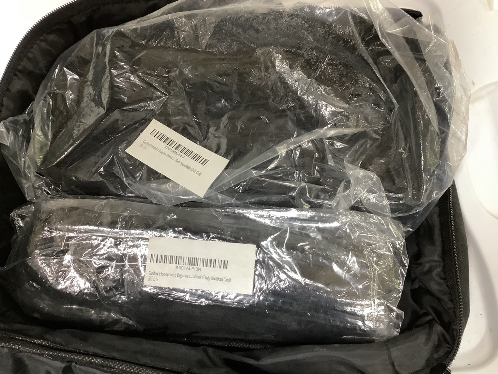 Godox 60 grid kit New