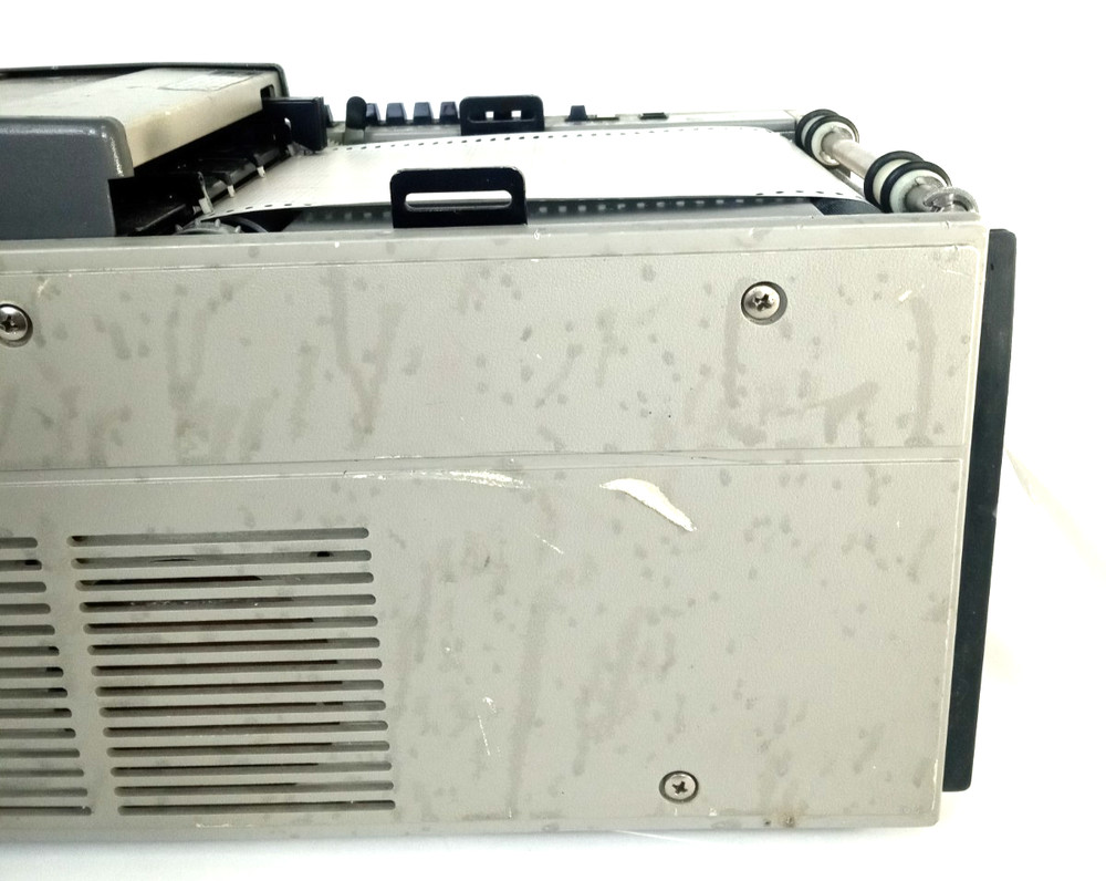 Graphtec Linearcorder WR3310 Type WR3300