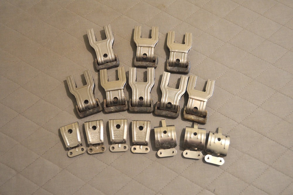 darkroom developing film clips