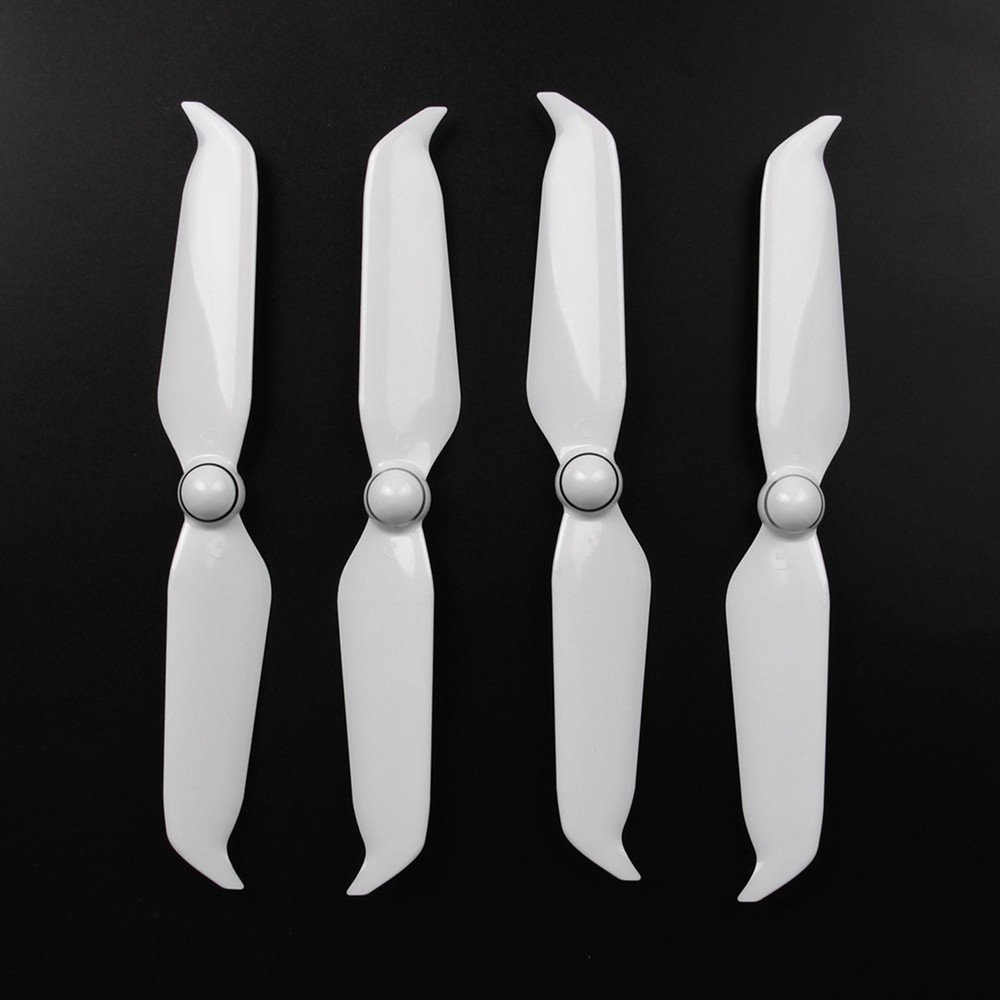 4Pack 9455S Low-Noise Propellers Quick Release for DJI Phantom 4 Pro/Advanced