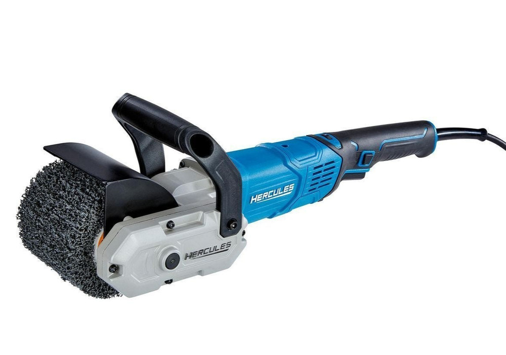 HERCULES 9 Amp Variable-Speed Surface Conditioning Tool