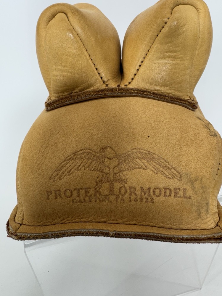 Protektor Model Rabbit Ear Shooting Rest Bag