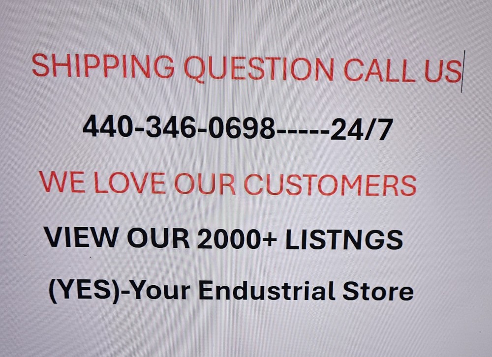 WIRE & CABLE CUTTER Large HD Electrical Tool USED