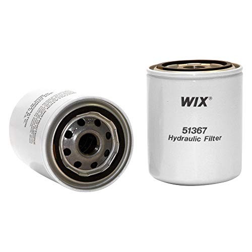 Wix Spin-On Hydraulic Filter - 51367