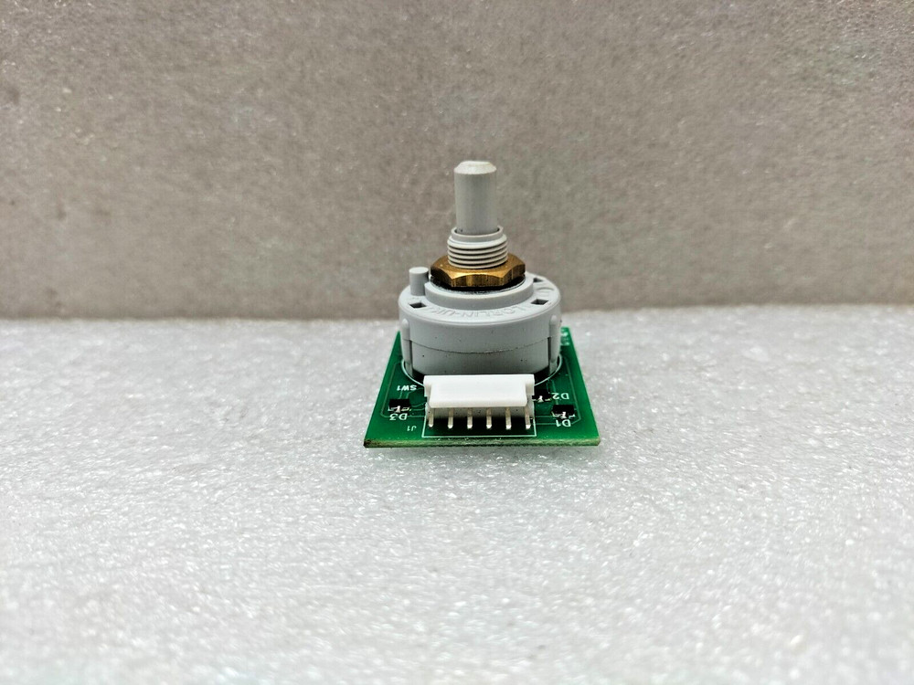 Hobart 00-937371 PCB Assembly Speed Select | OEM Control Board Replacement