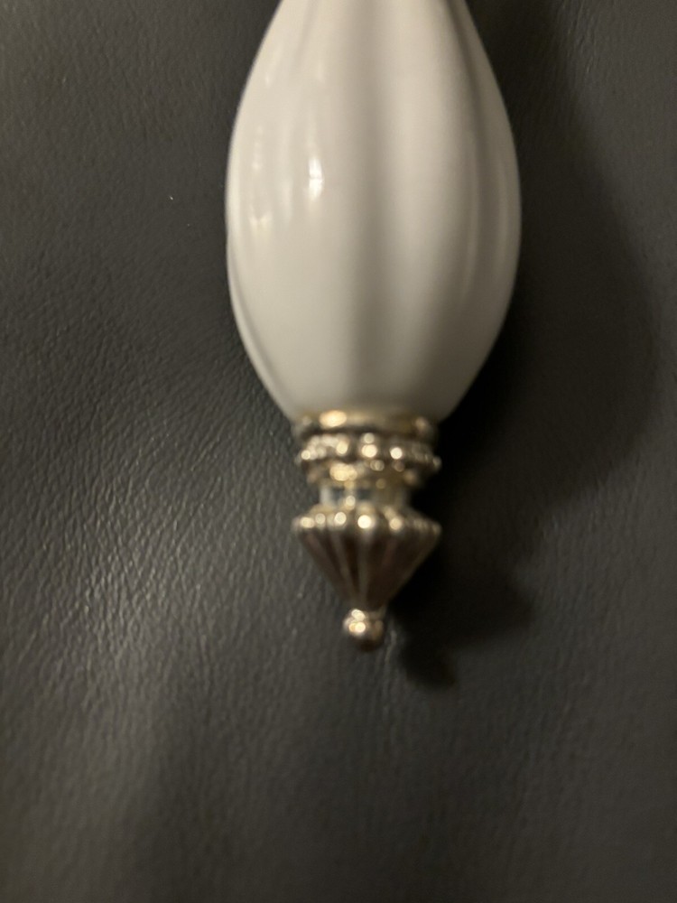 Bridal Cake Knife And Server Set