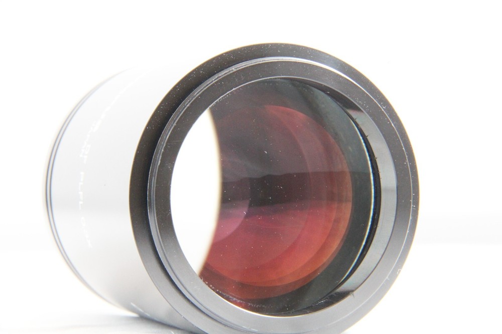 Olympus DF PLFL 0.3x Stereo Microscope Objective [54mm Thread] #5071