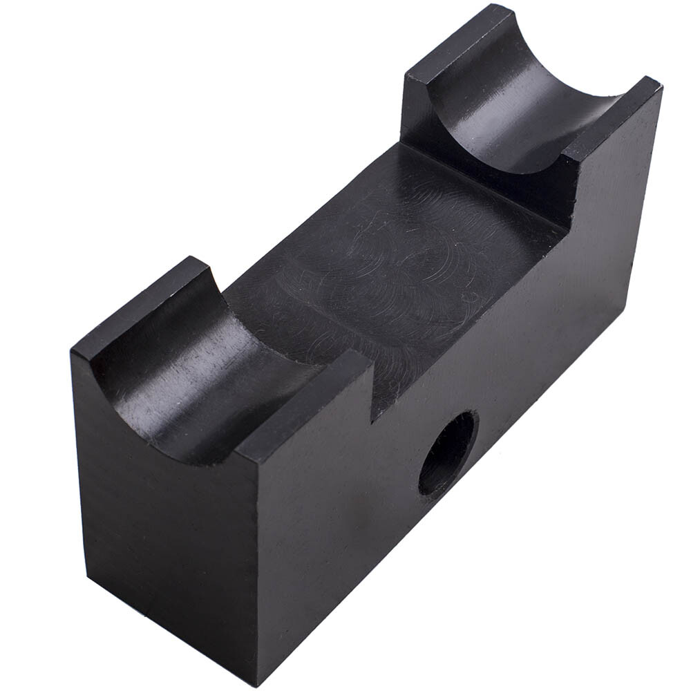 Bender Die fit 1-1/2" Round Tubing Radius 1.5" X 5" 120 Degree Radius Round Tube