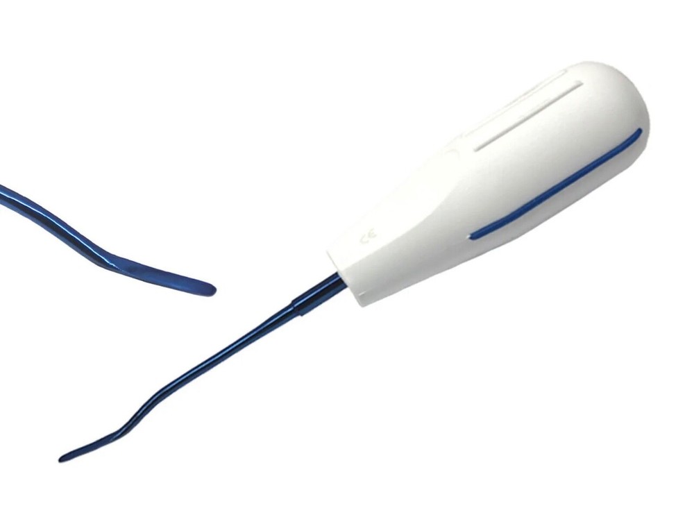 Root Tip Extraction Luxating Elevators Dental Elevators