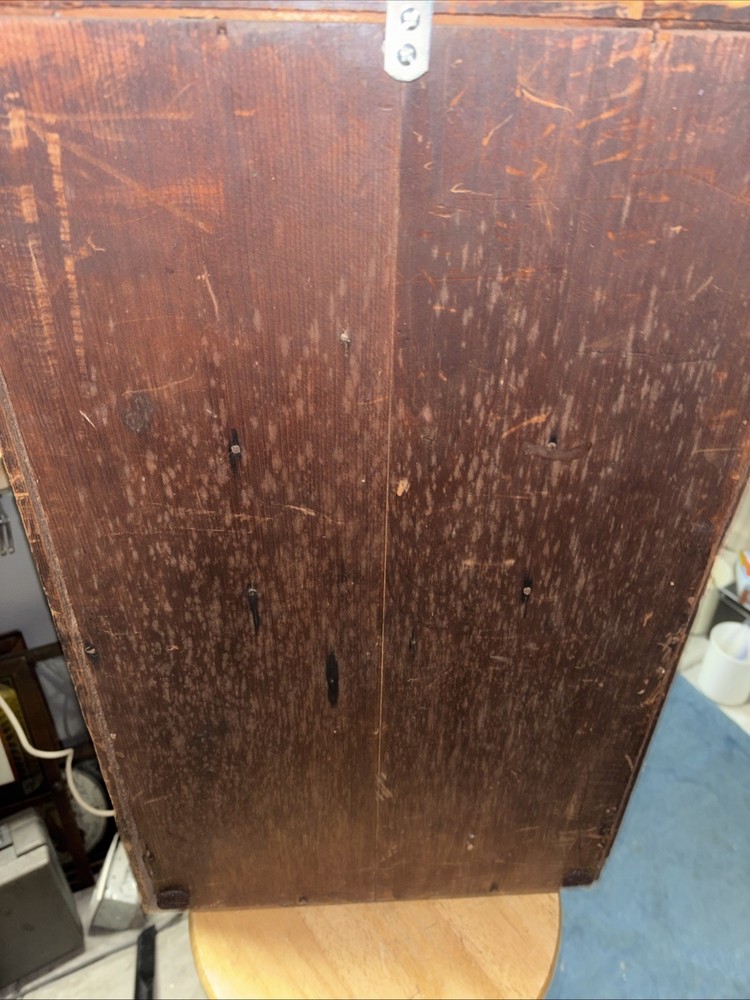 Jeromes , Gilbert , Grant & Co 1839 To 1840 Working Clock