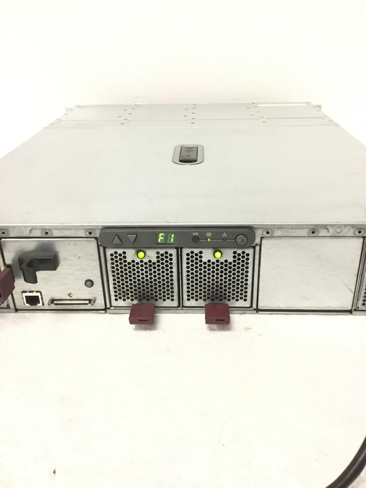 HP StorageWorks SFS20 Hard Drive Array -HSTNM-S001, Controller Module 417592-001