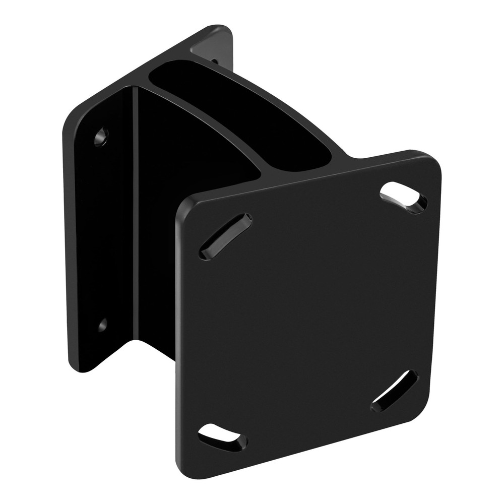 Direct Mount Angle Bracket for Raptor – Black