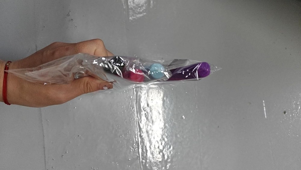 4Pcs Telescopic Teachers Pointer, Mini Extendable Hand Pointer Finger...