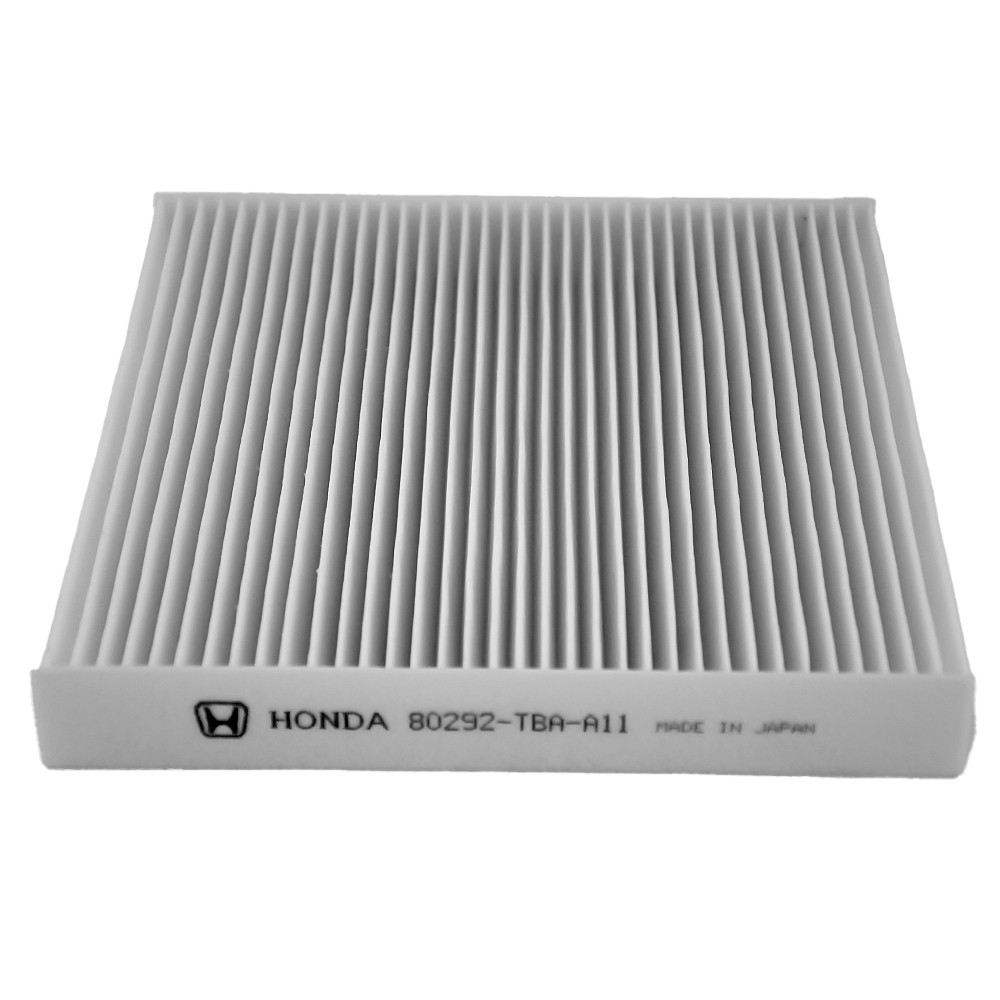 GENUINE HONDA CIVIC INSIGHT CLARITY MICRON CABIN AIR FILTER 80292-TBA-A11