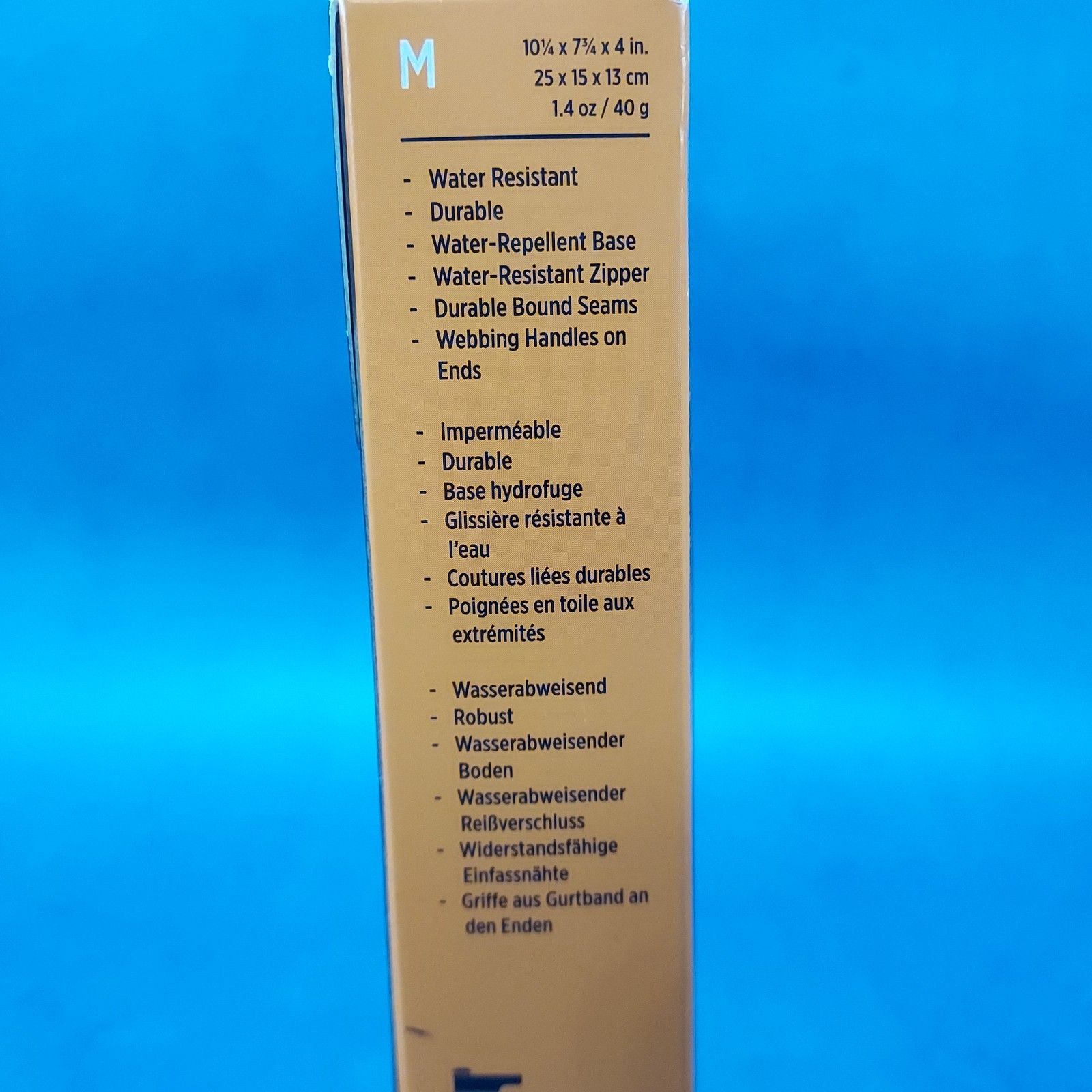 OUTDOOR RESEARCH Zip Sack Medium Lemongrass/leaf Green