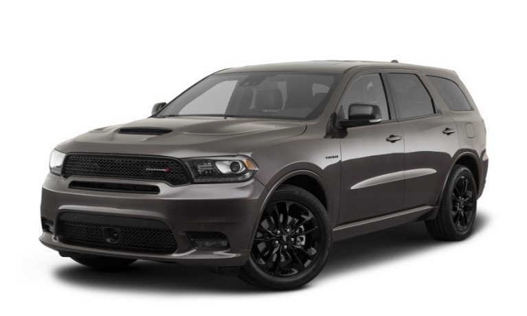 Start Stop Eliminator - Dodge Durango - Never push the auto stop button again