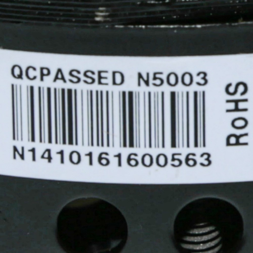 WPW10201322 WHIRLPOOL MOTOR-BLWR