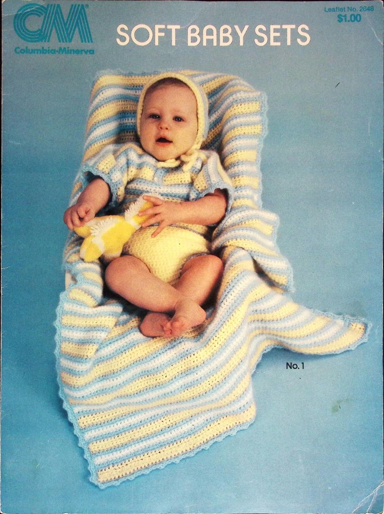 Vintage Craft Books