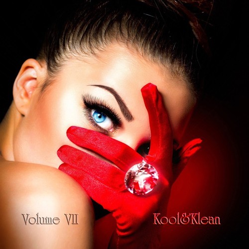 Kool & Klean - All 12 Volumes in CD format