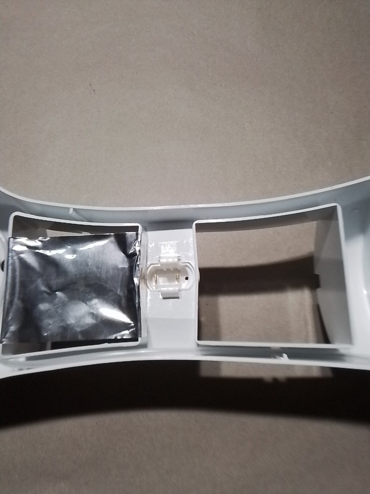 Frigidaire Fridge Control Box PN: 240368105