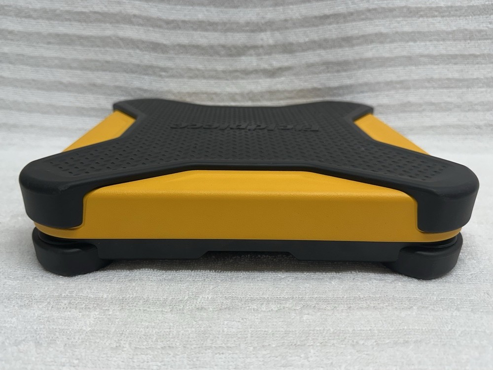 Fieldpiece SR47 Wireless Refrigerant Scale with Remote 252 LBS Capacity