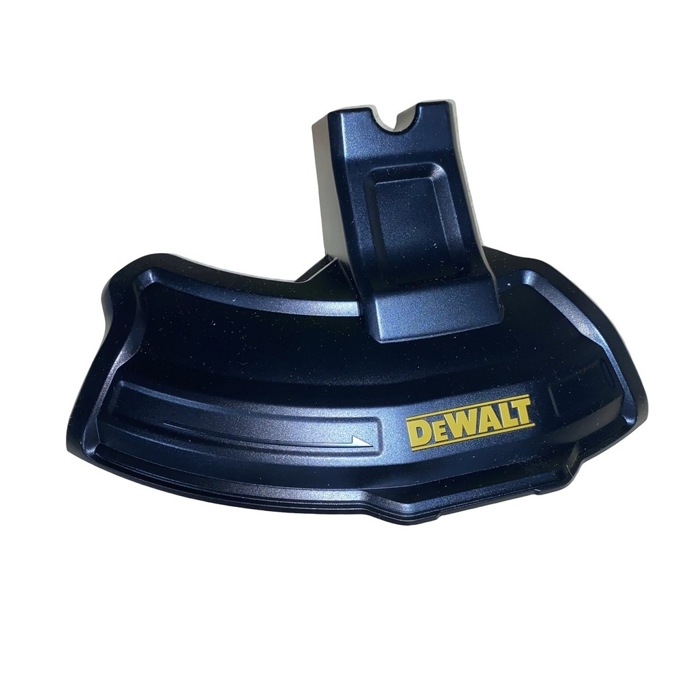 OEM Dewalt Handle & Guard Asssembly for DCST972 60v String Trimmer NEW