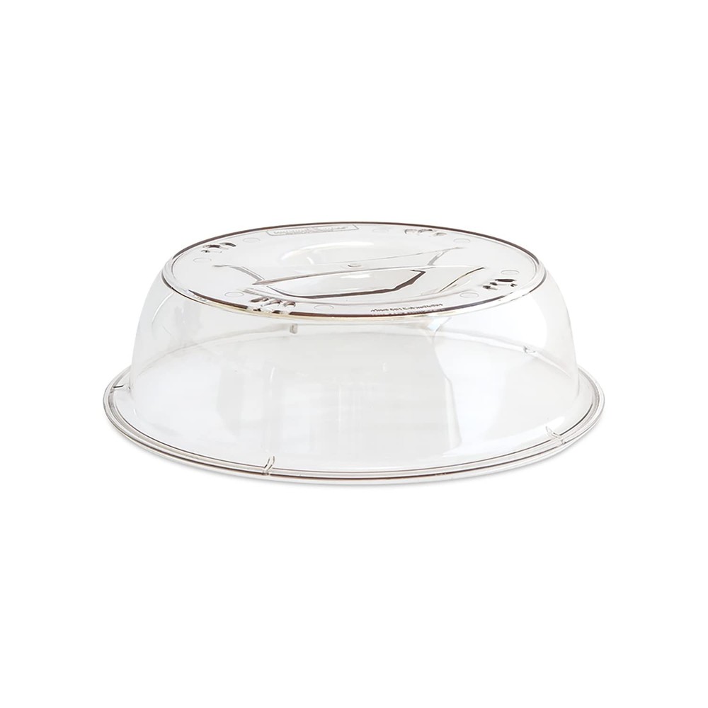 Deluxe Plate Cover, 10"