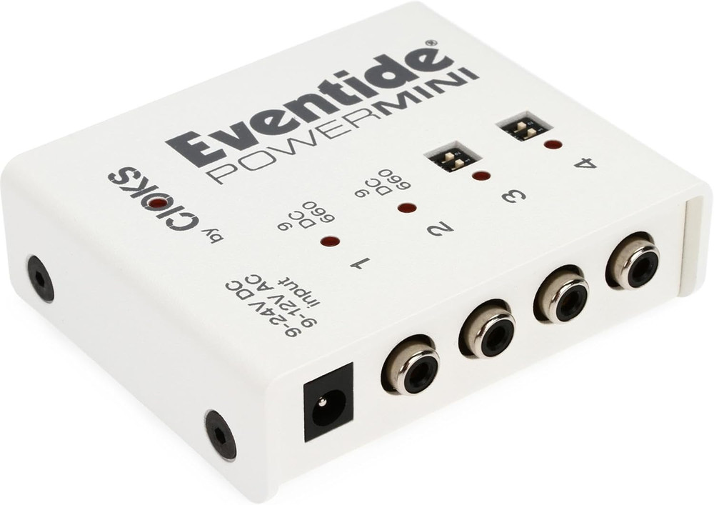 Powermini Compact Universal Power Supply by CIOKS