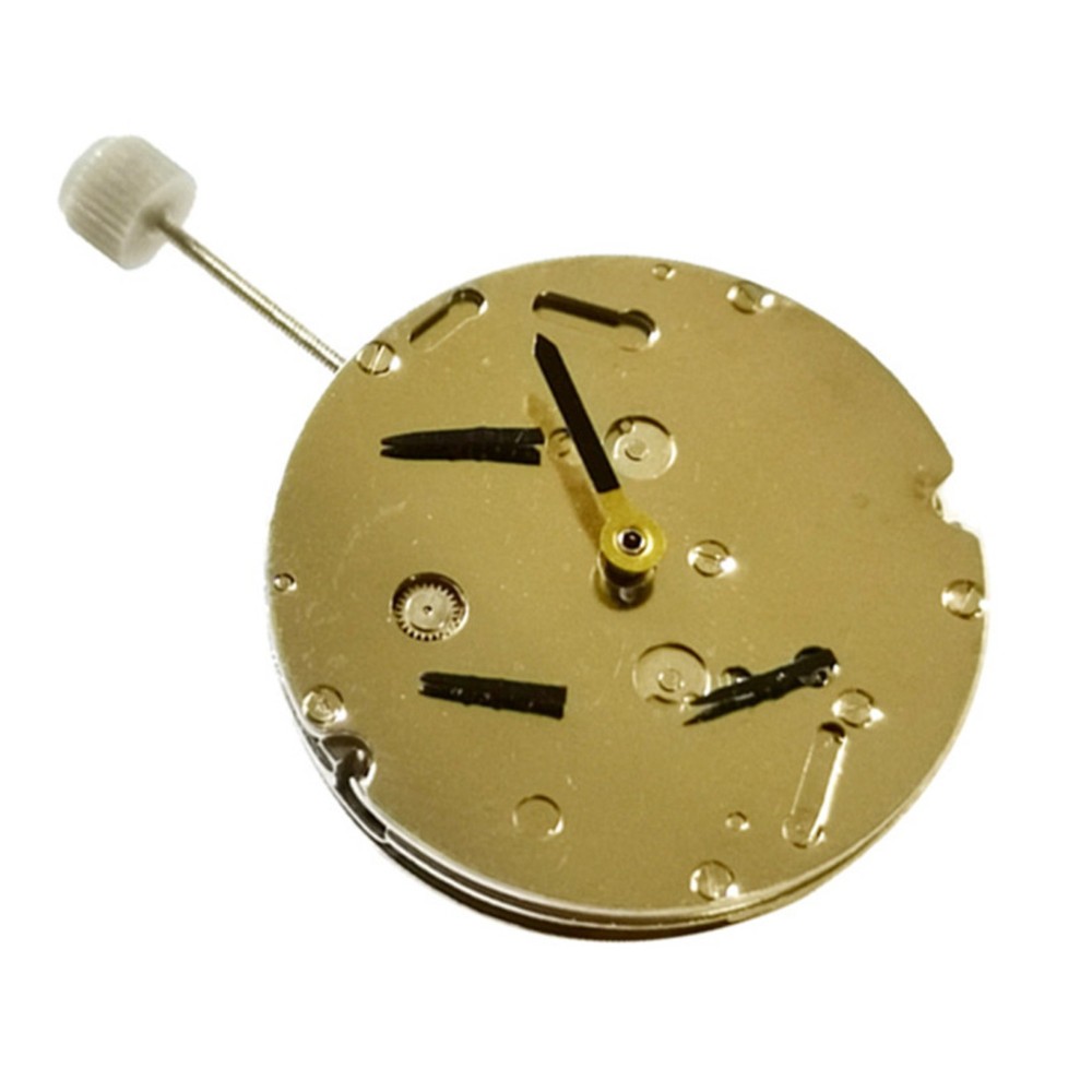 6 Hands Watch Automatic Mechanical Movement Replacement For 2813 8205 Watch