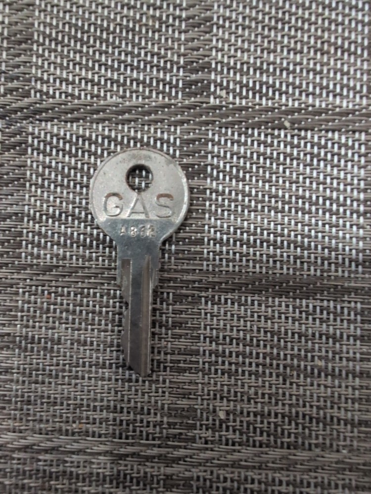 Briggs & Stratton A862 Key