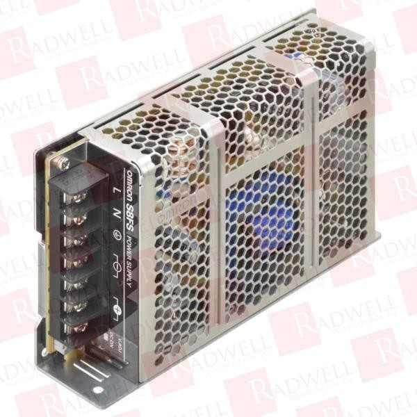 OMRON S8FS-C10024 / S8FSC10024 (USED)