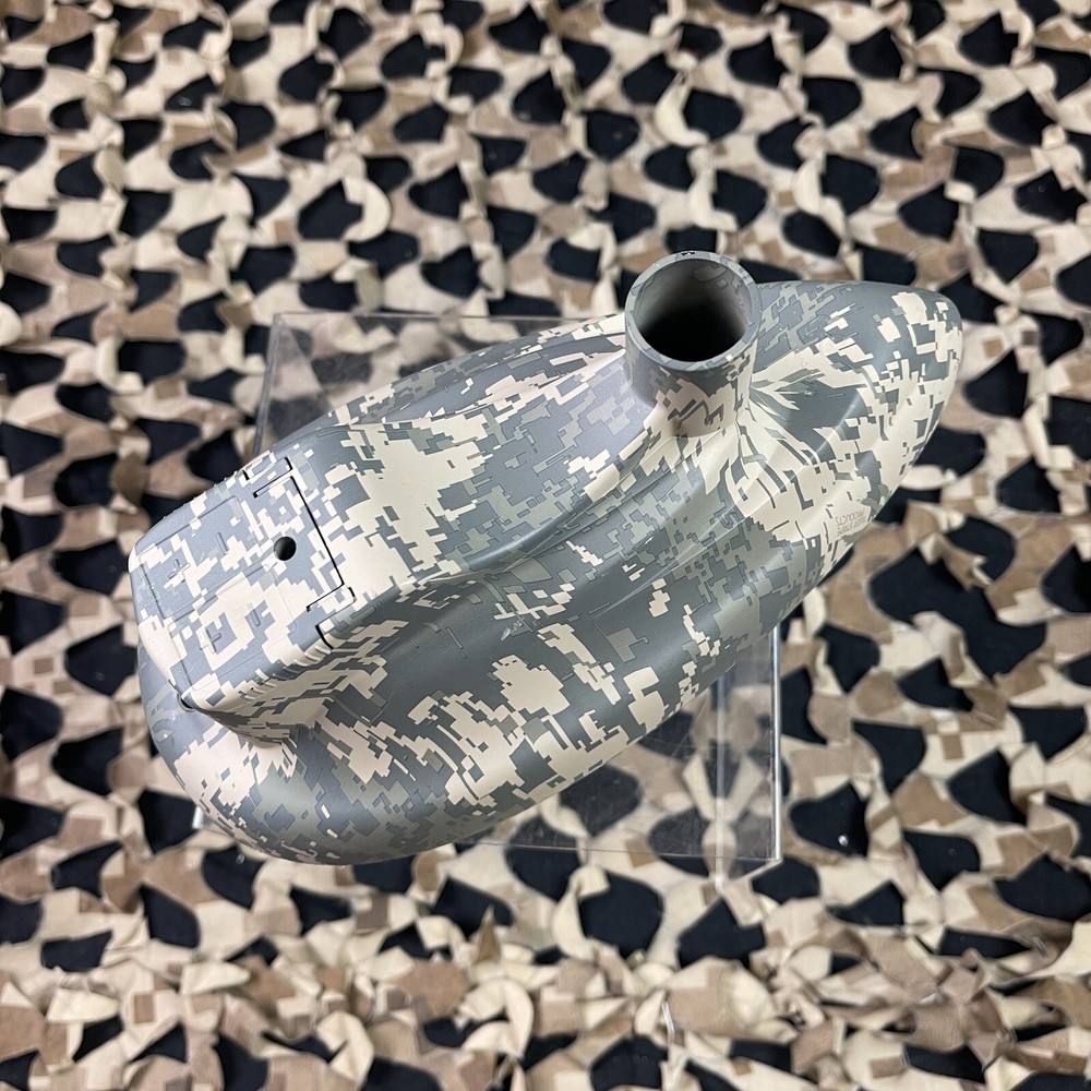 NEW Valken V-Max Shell Kit (No Lid) - ACU