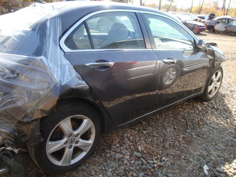 09 TSX OEM NAVIGATION DISPLAY SCREEN