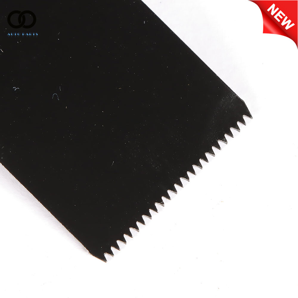 29 PACK Universal Wood Metal Oscillating Multitool Quick Release Saw Blades