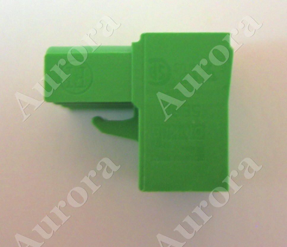 Lab Gruppen 3-Pin/Pole Input Connector