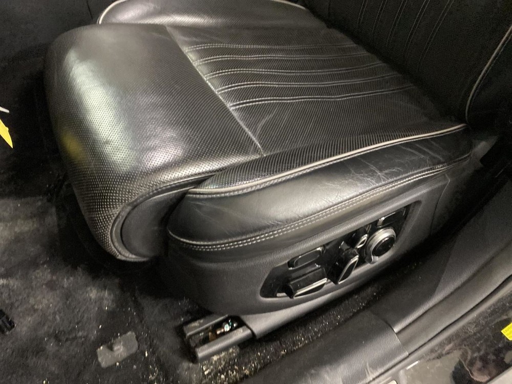 Complete Console Front Floor Fits 17-19 G90 1069229