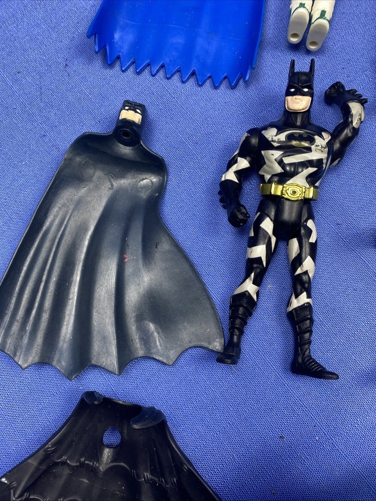 Batman Collection