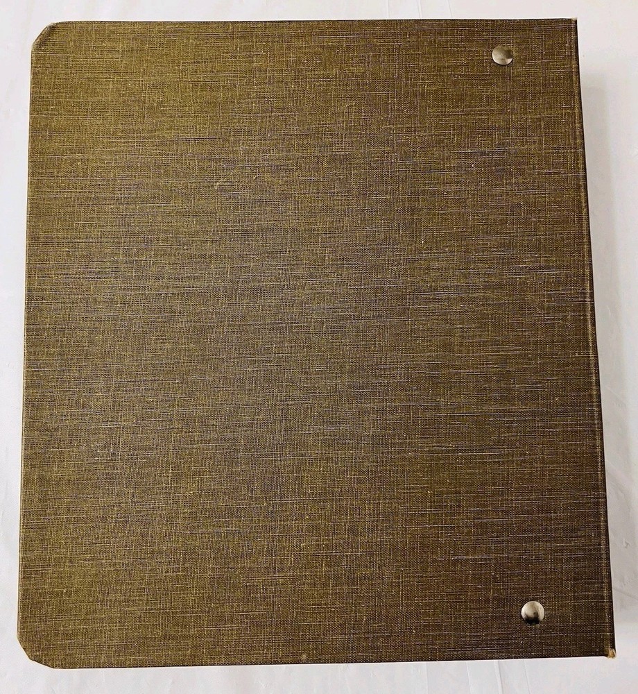 IBM BASIC Personal Computer Hardware Reference Library Manual (1982) w/ Slipcase